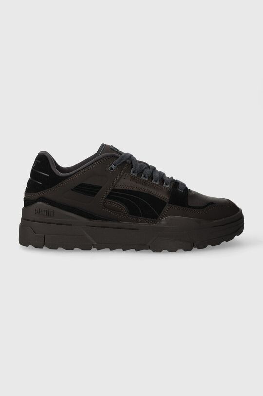 

Кроссовки Slipstream Xtreme Puma, коричневый
