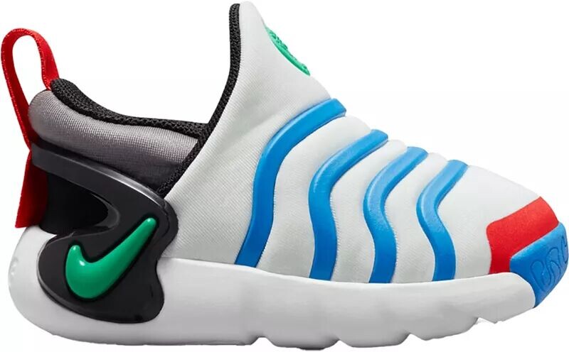 

Кроссовки Nike для малышей Dynamo GO FlyEase