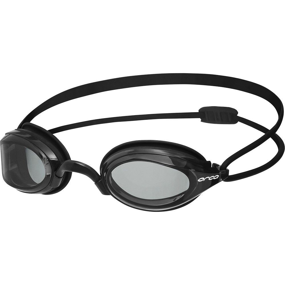 Очки для плавания Orca Killa Hydro, черный очки для плавания orca killa 180° goggle черные