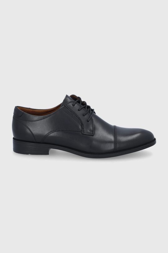 Кожаная обувь CORTLEYFLEX Aldo, черный кожаные туфли cortleyflex aldo черный