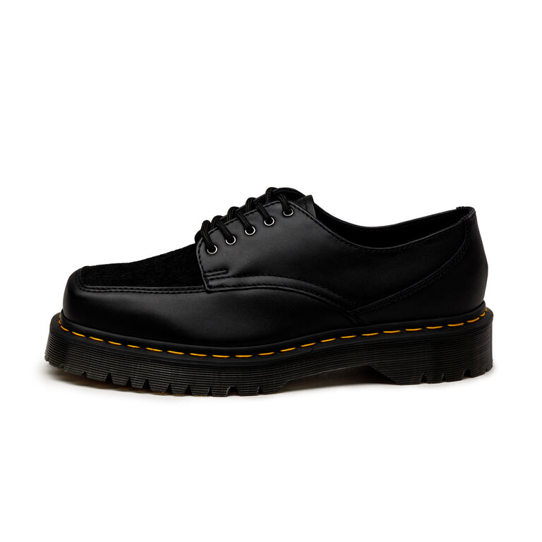 

Кроссовки Martens 5-Eye Bex Square Toe Dr. Martens, черный