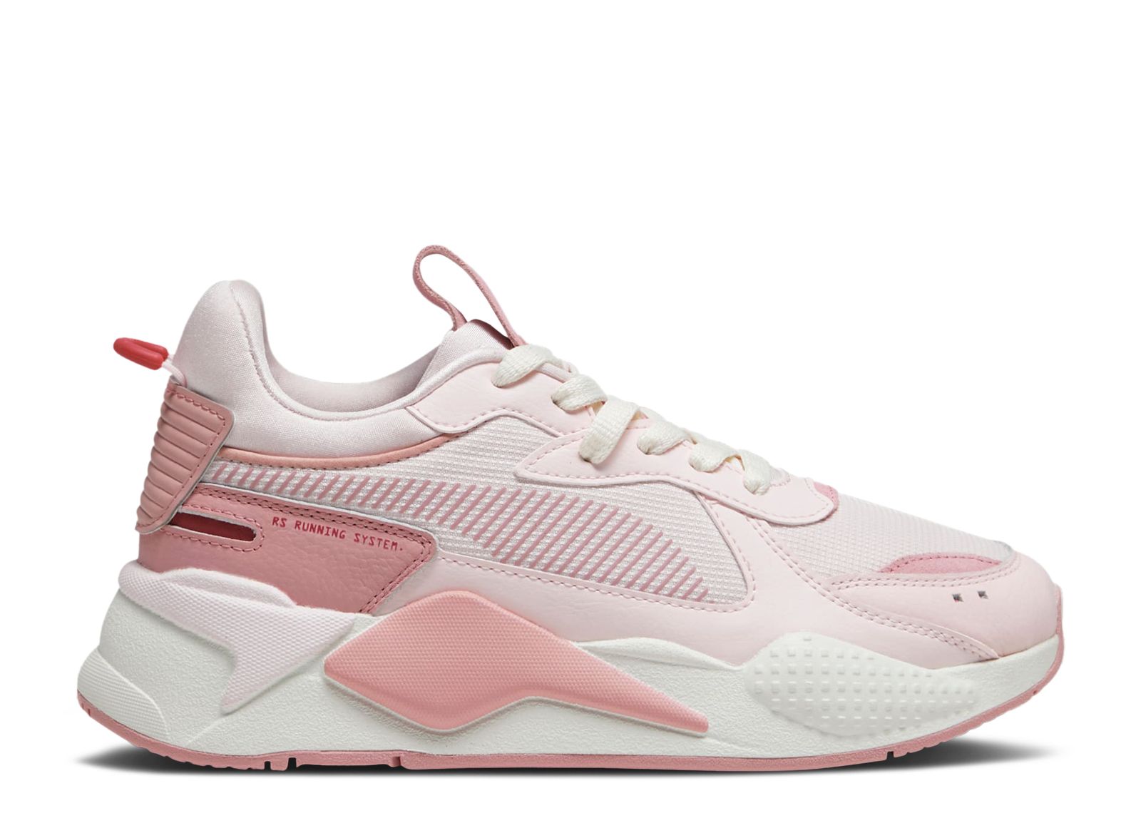 

Кроссовки Puma Wmns Rs-X Soft 'Frosty Pink Warm White', розовый