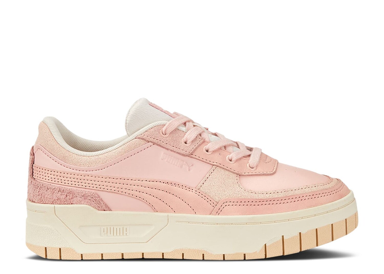 

Кроссовки Puma Wmns Cali Dream 'Thrifted - Rose Dust', розовый