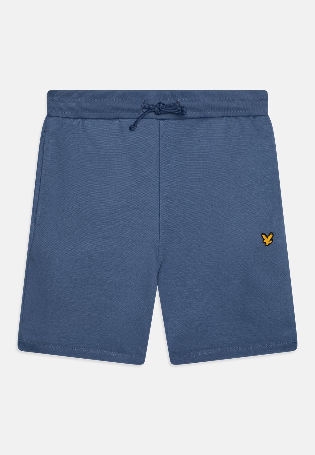 

Спортивные штаны FLY UNISEX Lyle & Scott, цвет storm blue