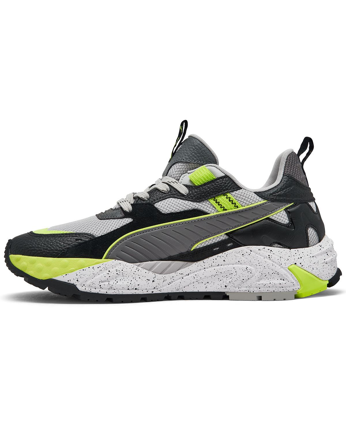 Finish line cheap puma rsx