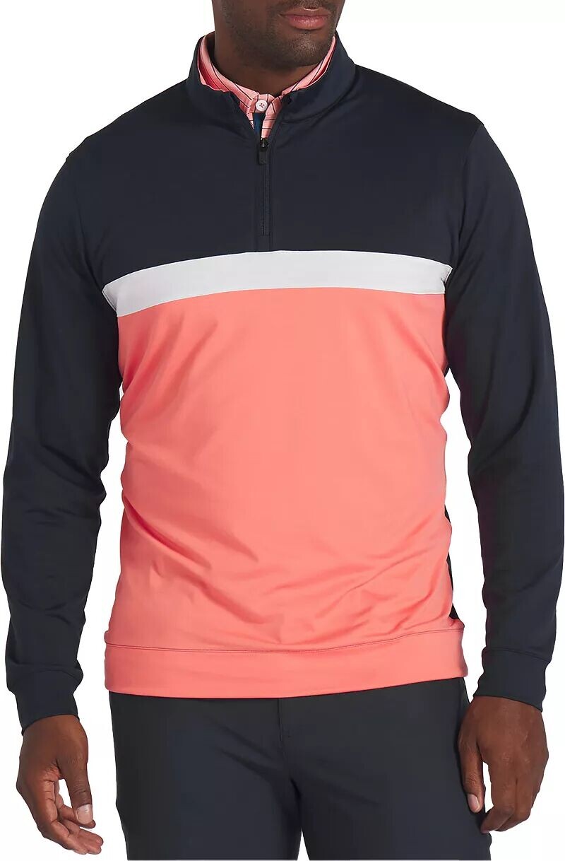 

Мужские кроссовки для гольфа Puma Pure Colorblock, молния ¼