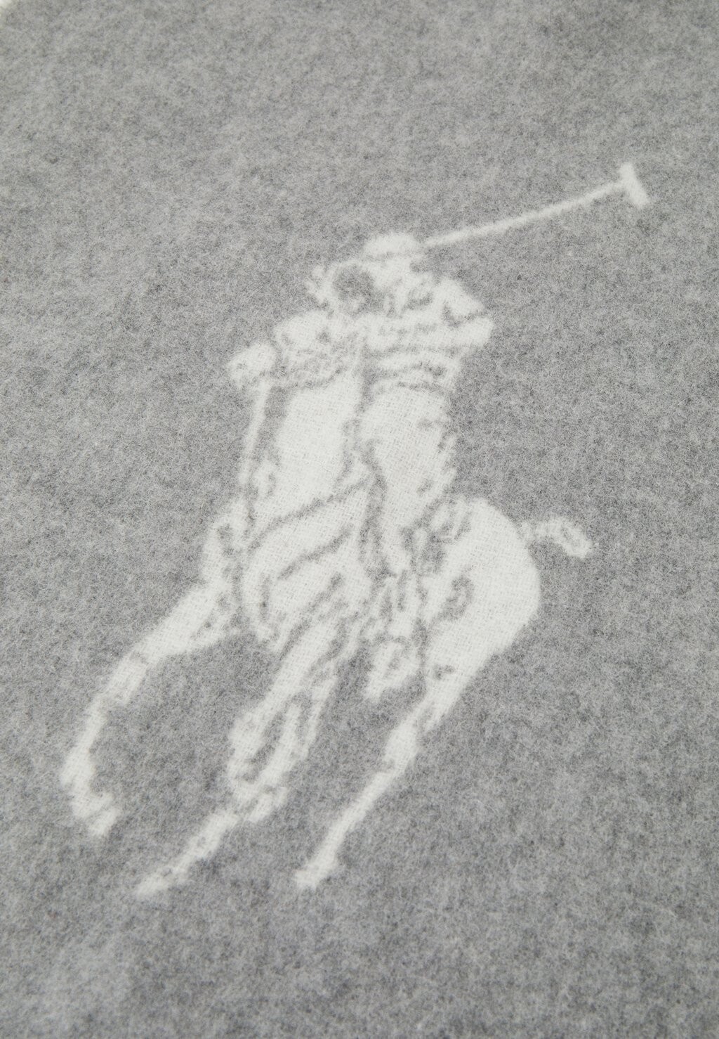 

Шарф Polo Ralph Lauren