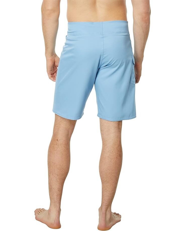 

Шорты для плавания Oakley Kana 2.0 21" Boardshorts, цвет Stonewash Blue