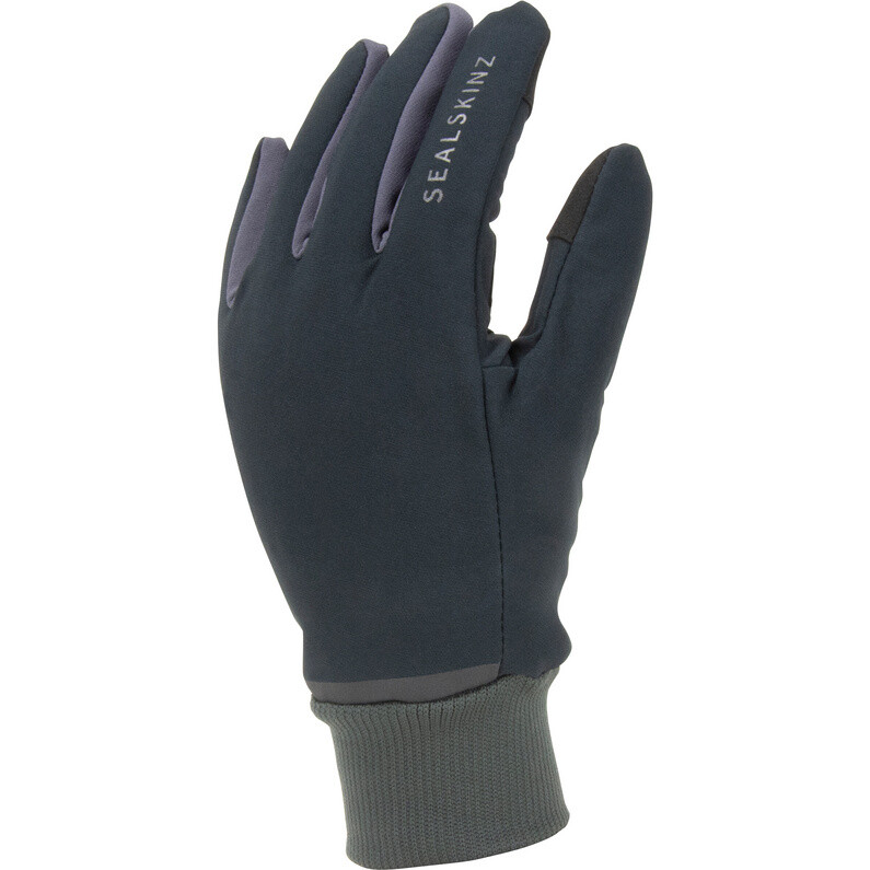 

Гиссинг перчатки SealSkinz, черный