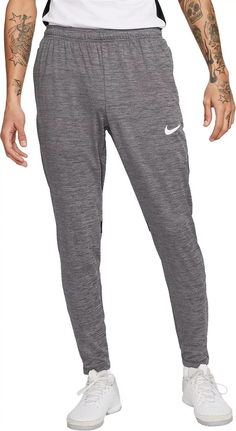 

Мужские футбольные спортивные штаны Nike Dri-FIT Academy, черный