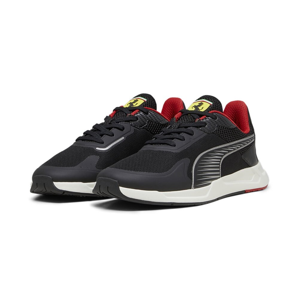 

Кроссовки Puma Ferrari IONIC Speed, черный