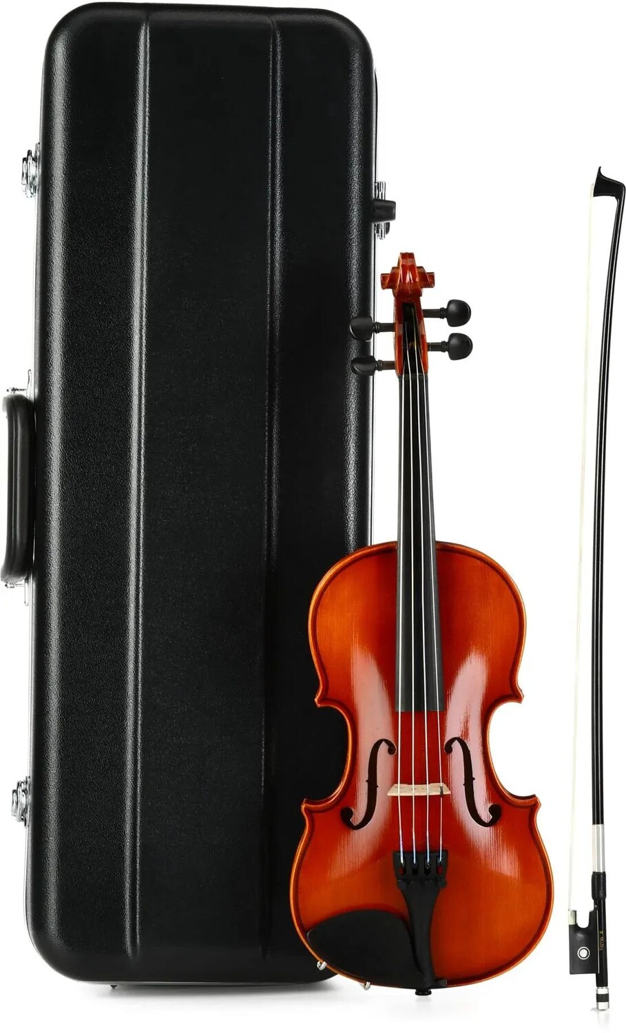

Студенческий костюм для скрипки Eastman VL100 Samuel Eastman — размер 1/4