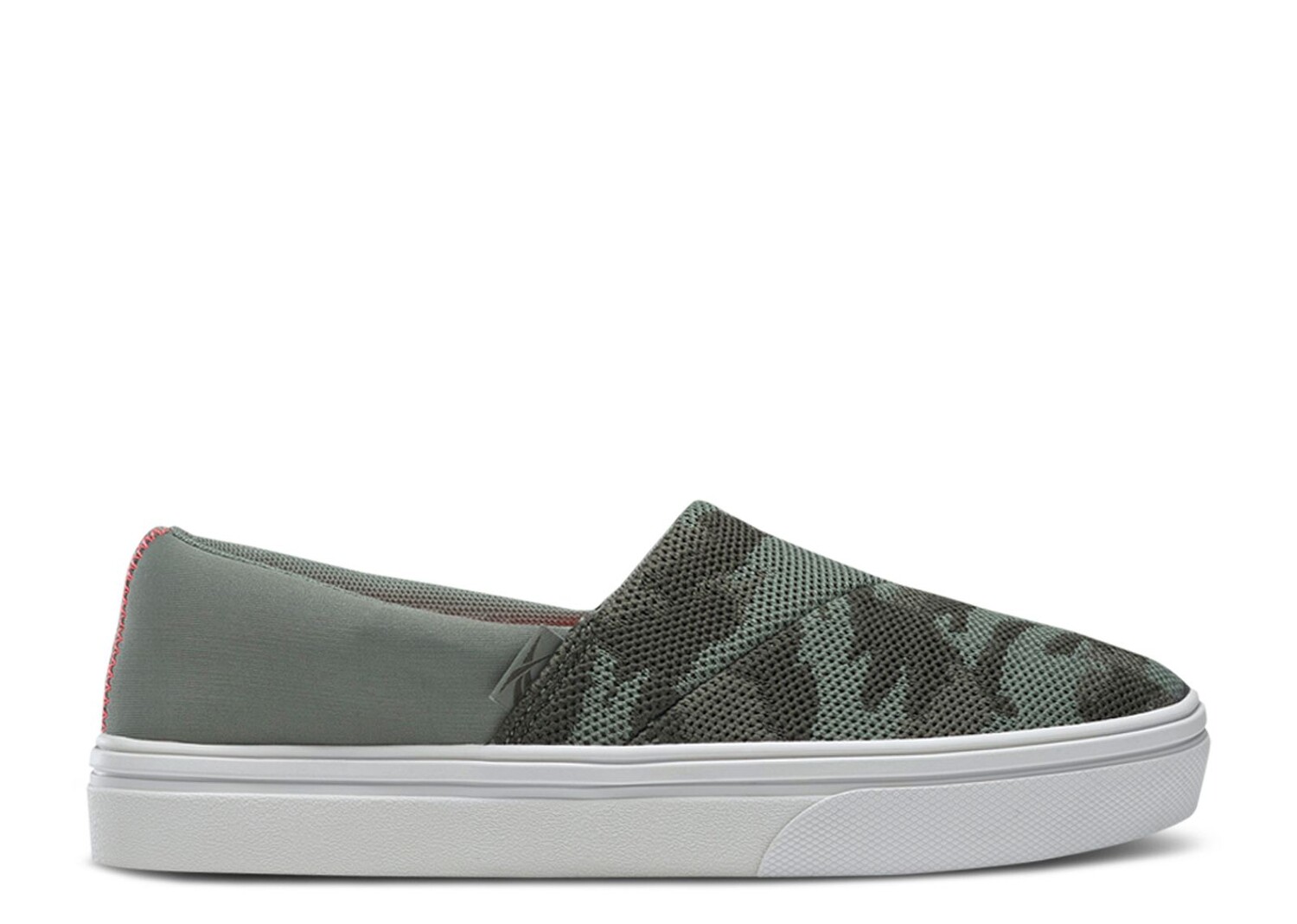 

Кроссовки Reebok Wmns Katura 'Harmony Green Camo', зеленый