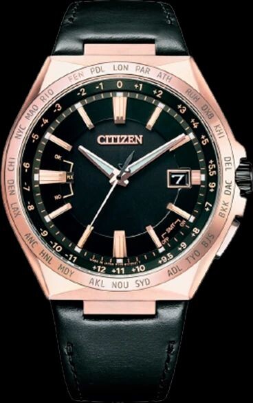 

Часы Citizen CB0217-04E