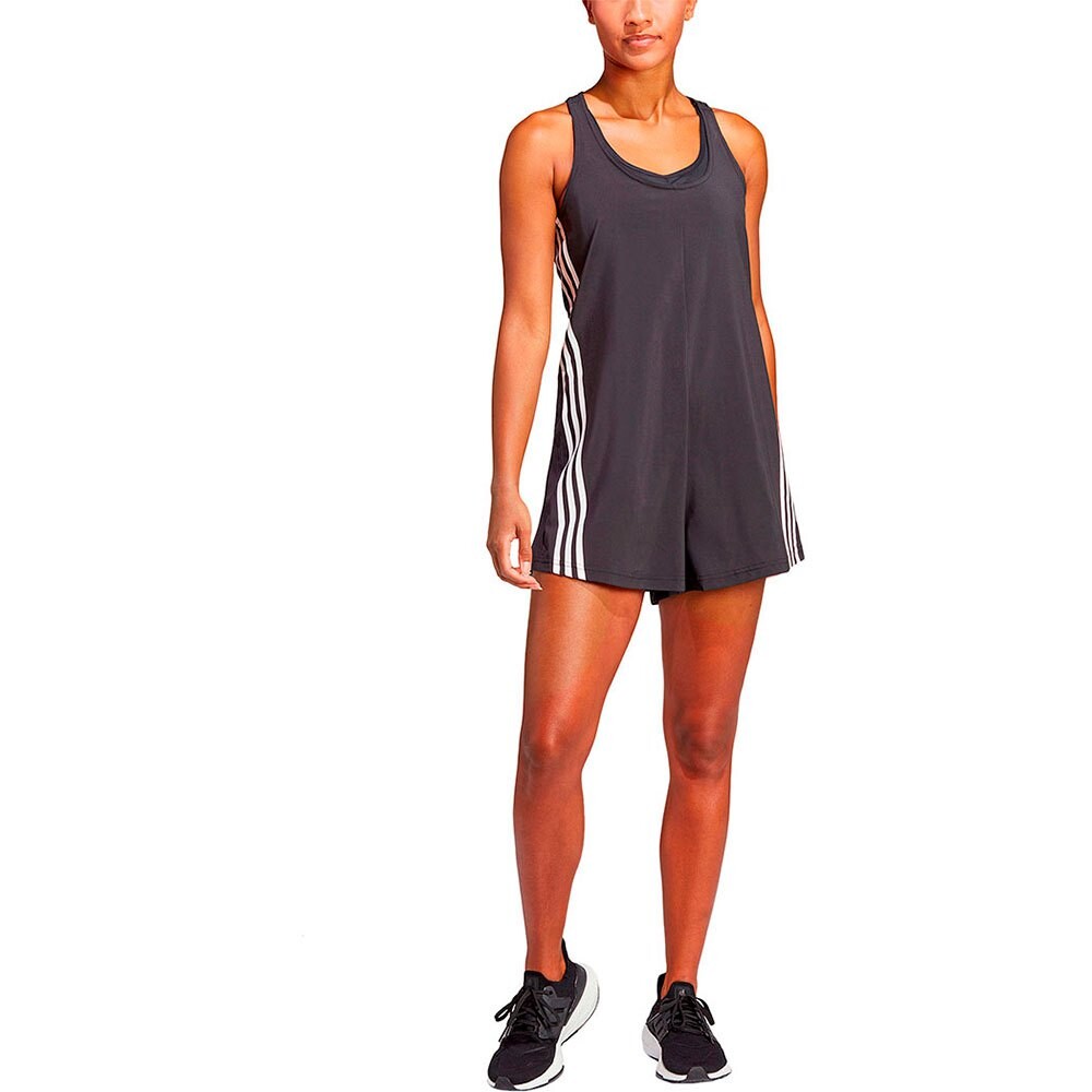 

Платье adidas Icons 3S Onesie, синий