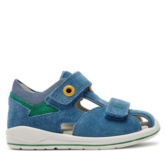 

Сандалии Superfit 1-000865-8010 M Blue/Green, синий