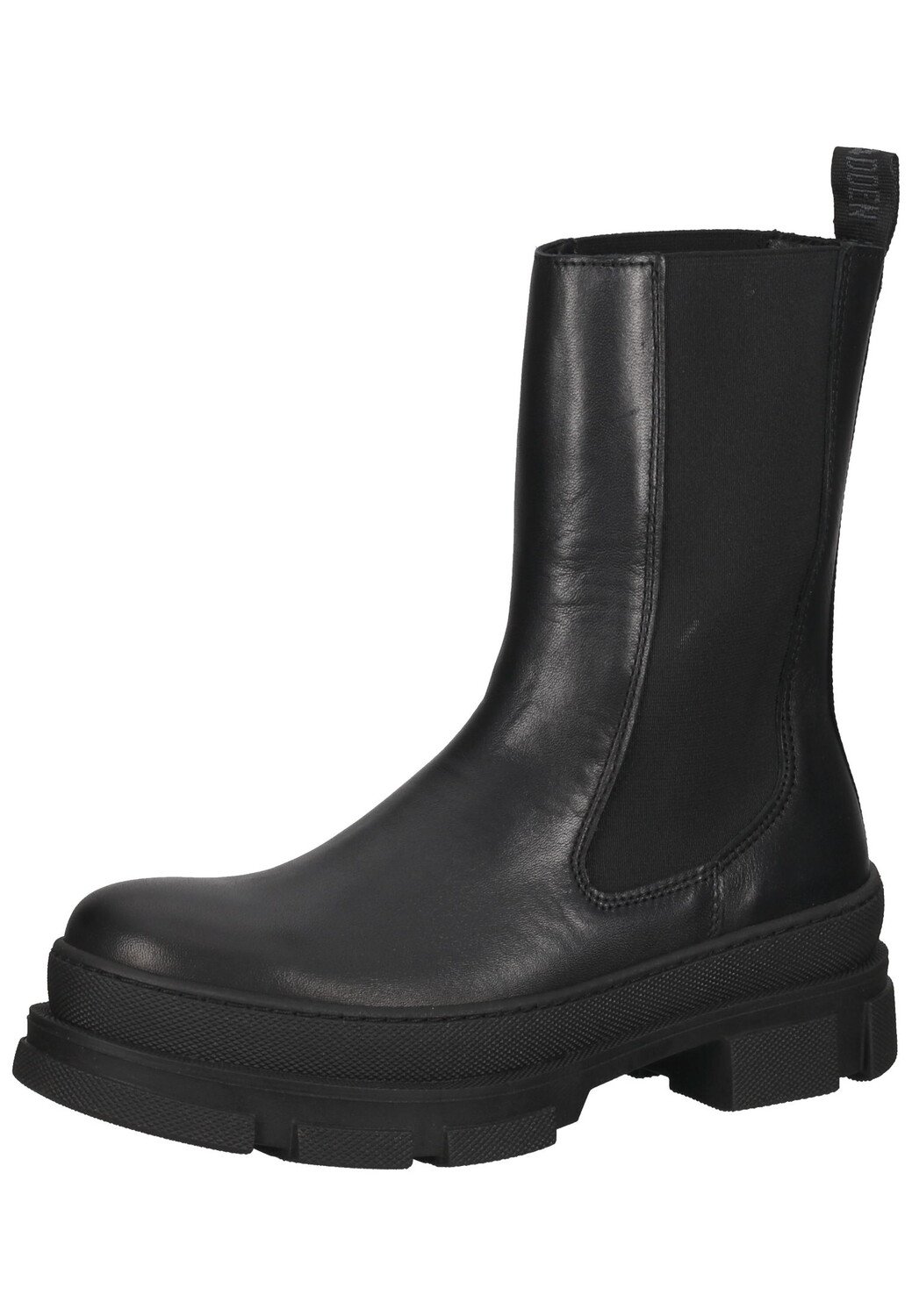 

Ботинки Steve Madden Stiefel, черный