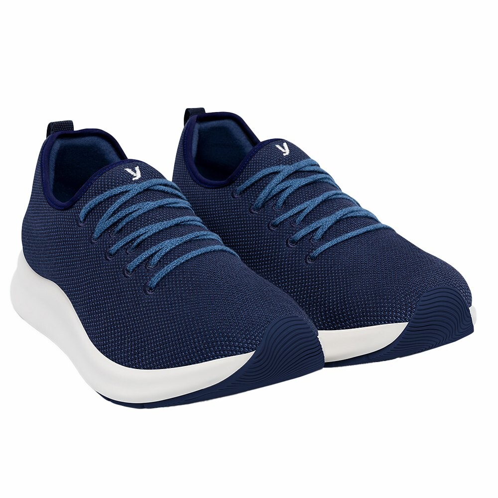 

Кроссовки Yuccs Bamboo Runner Bounce, синий