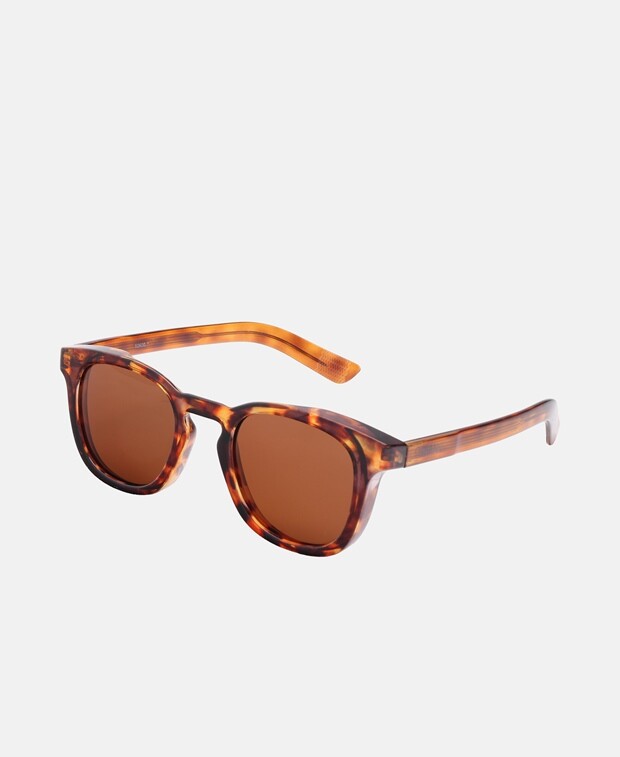 

Солнцезащитные очки - поляризованные Ocean Sunglasses, коричневый