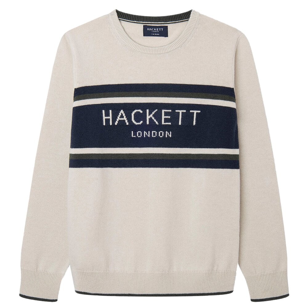 

Свитер Hackett HK700808, серый
