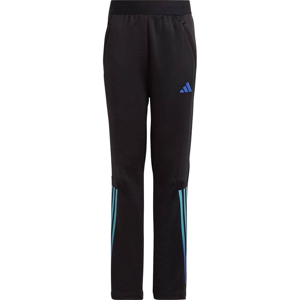 

Брюки adidas Sportswear Tis, черный
