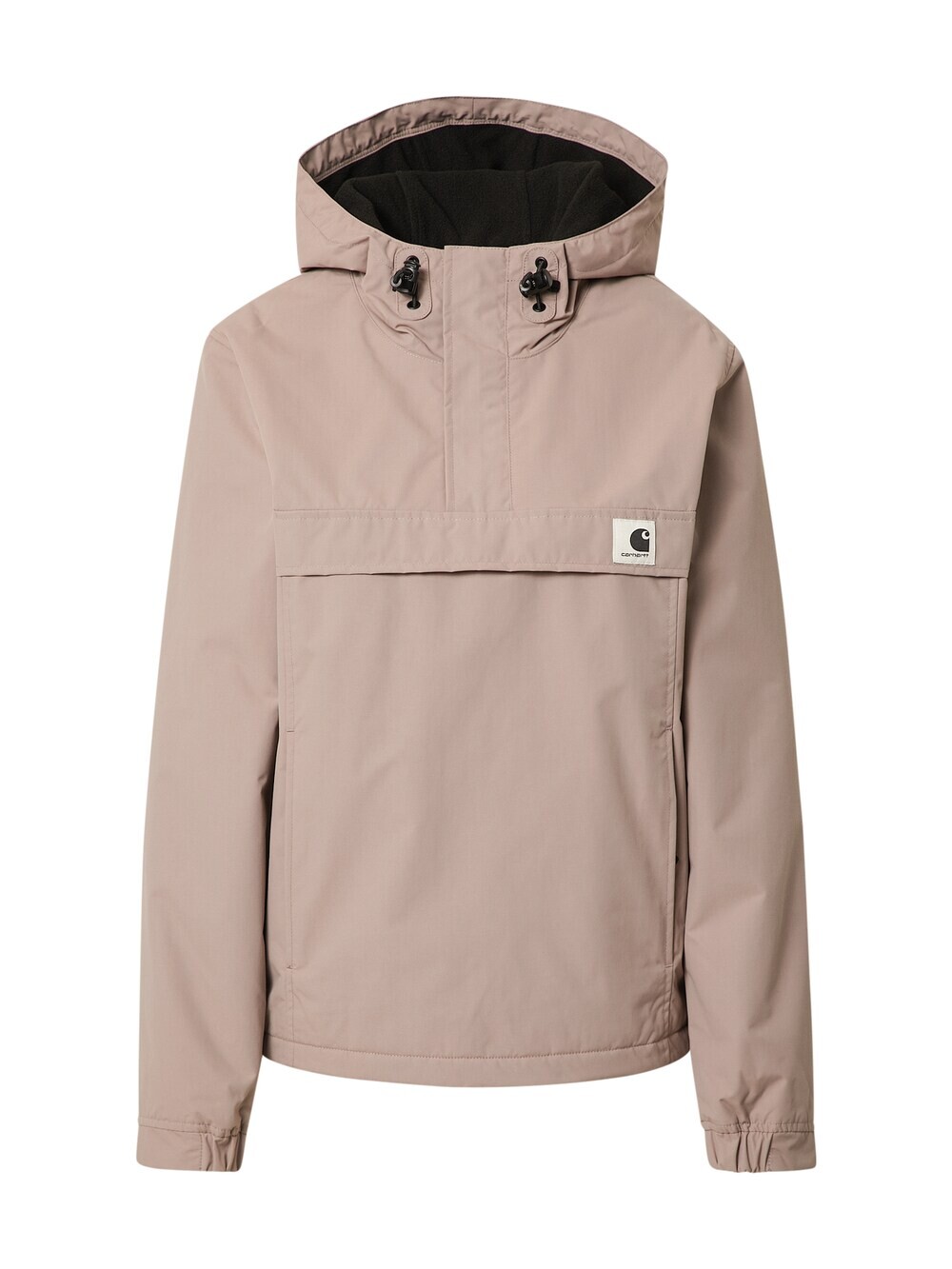 

Межсезонная куртка Carhartt WIP Nimbus, розовый