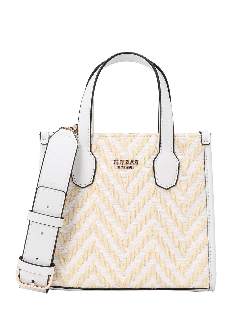 

Сумка Guess SILVANA 2, белый