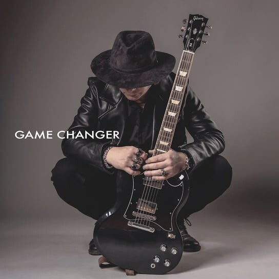 

Виниловая пластинка Jansson Patrik - Game Changer