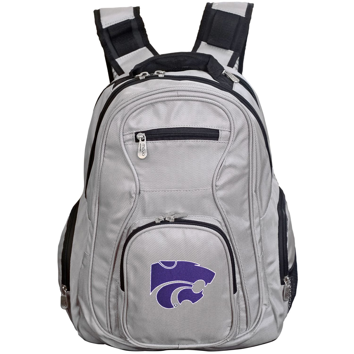 Рюкзак для ноутбука премиум-класса Kansas State Wildcats шкаф пенал пг 60 канзас канзас