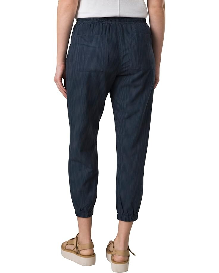 

Брюки Prana Wild Summer Joggers, цвет Bluefin