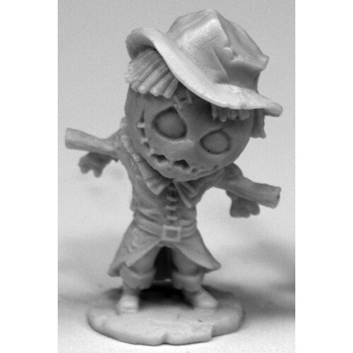 

Миниатюра Reaper Dark Heaven Bones: Bonesylvanians - Patch