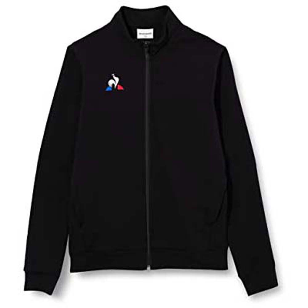 

Худи Le Coq Sportif Presentation Nº1, черный