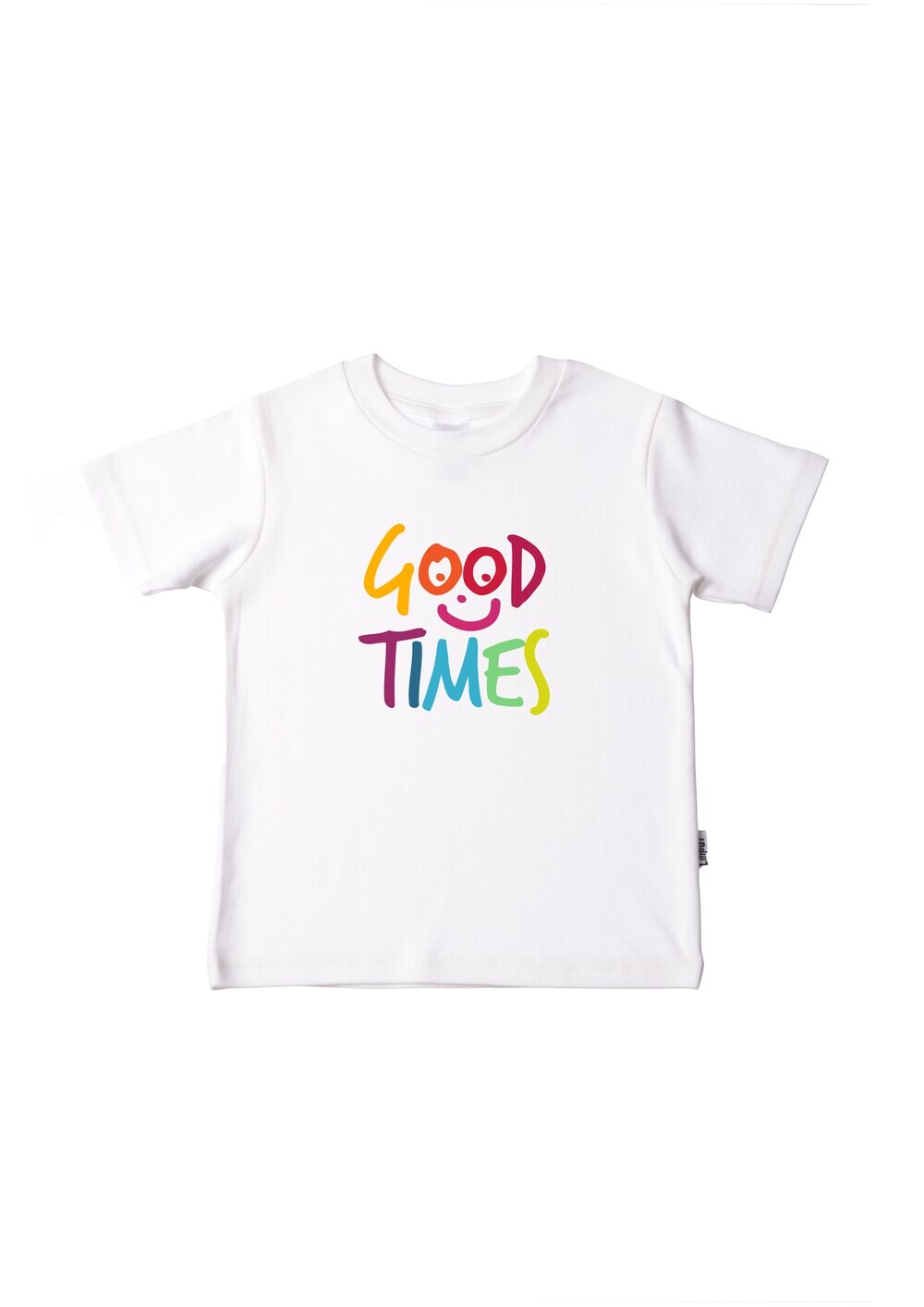 

Футболка LILIPUT Shirt, белый