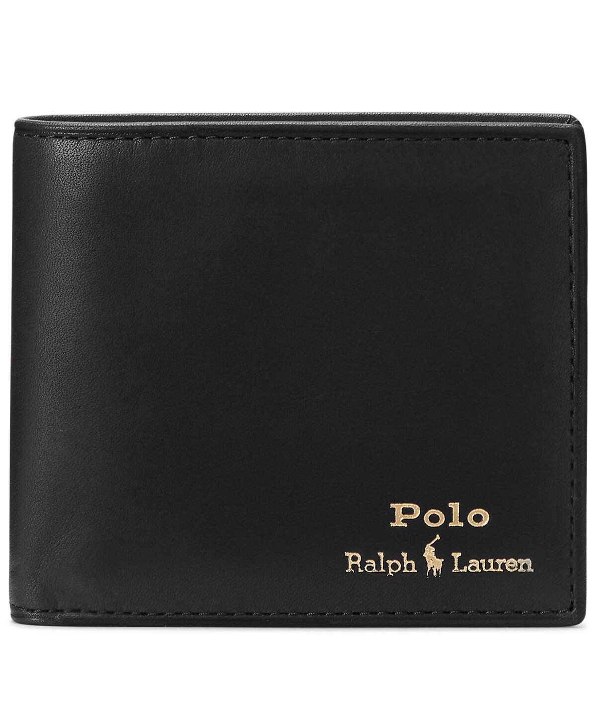 

Мужской кошелек Suffolk Billfold Polo Ralph Lauren