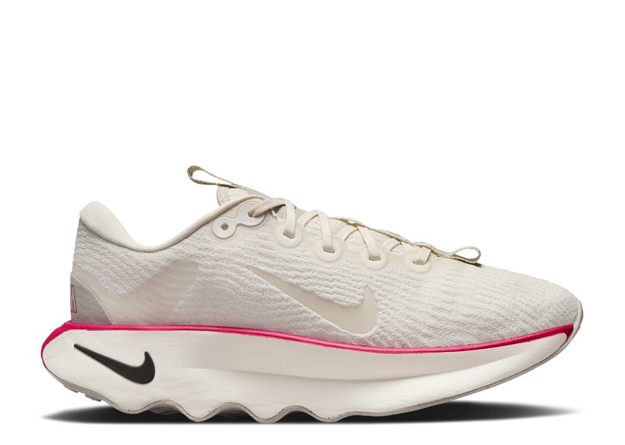 

Кроссовки Nike Wmns Motiva, цвет Pale Ivory