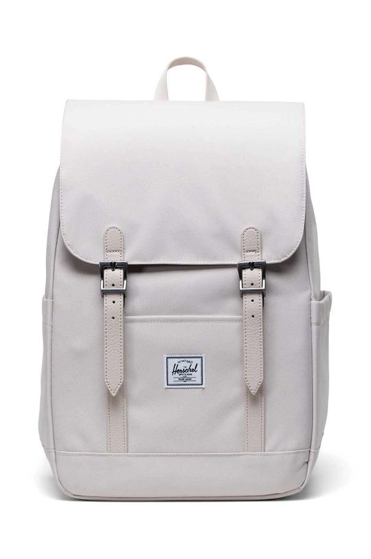 

Маленький рюкзак Retreat Herschel, бежевый