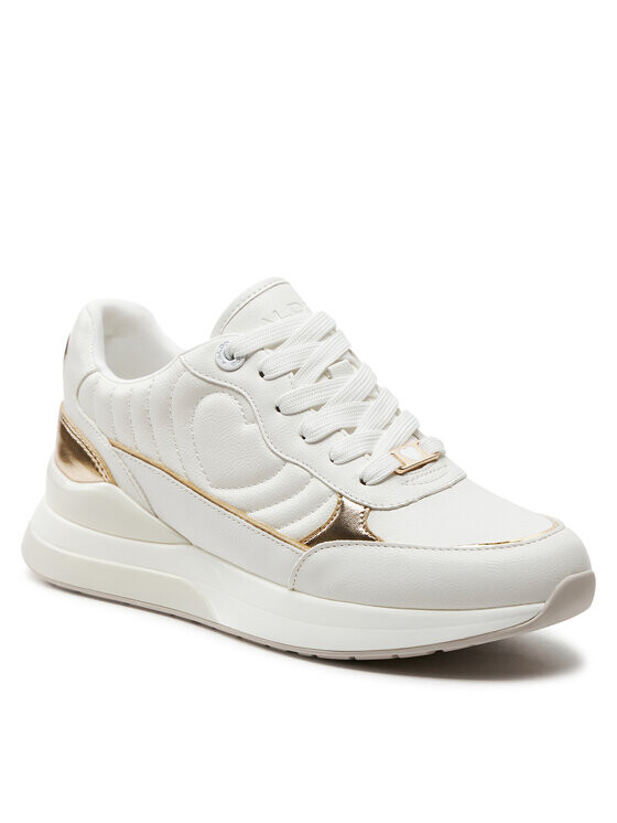 

Кроссовки Aldo, белый
