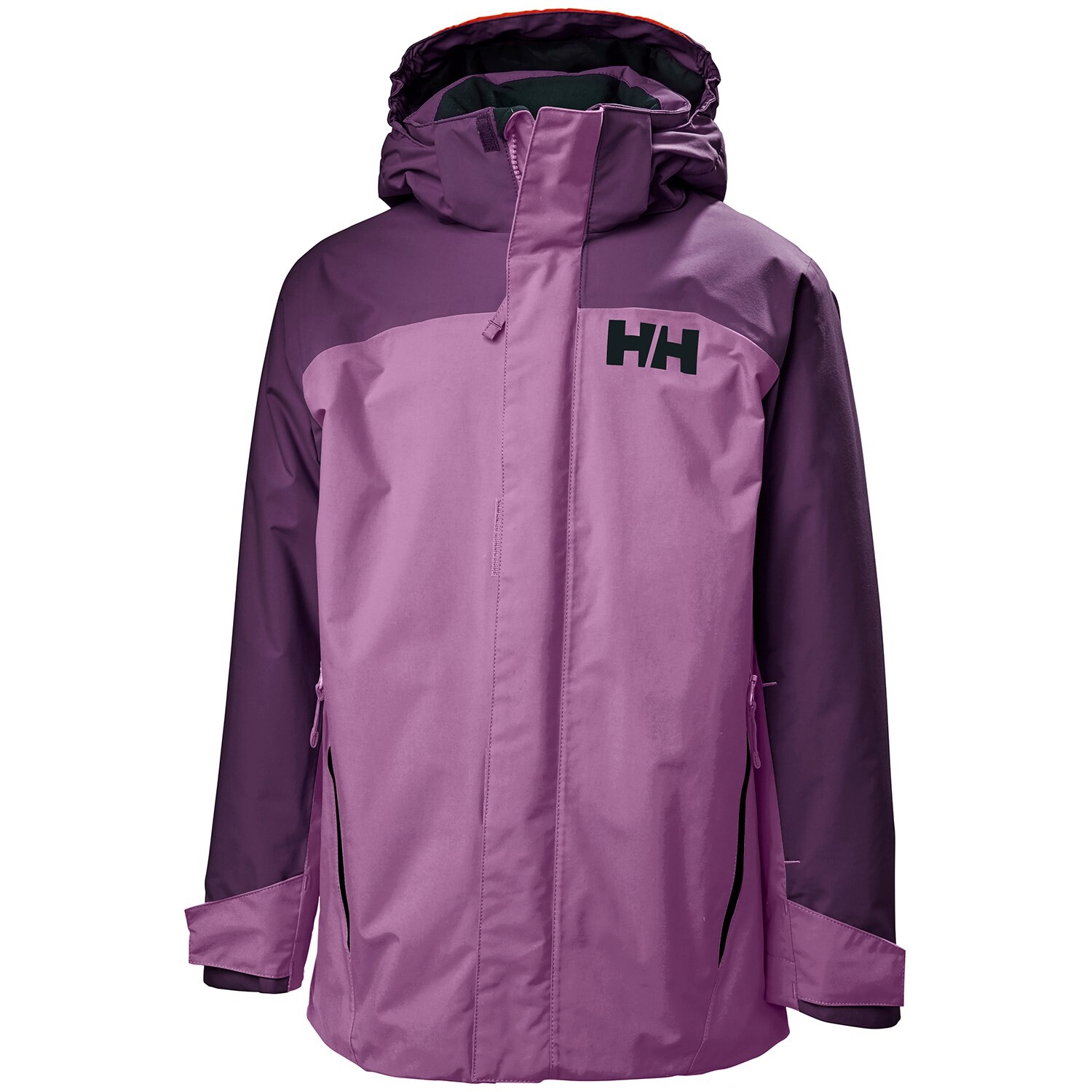 

Утепленная куртка Helly Hansen Level