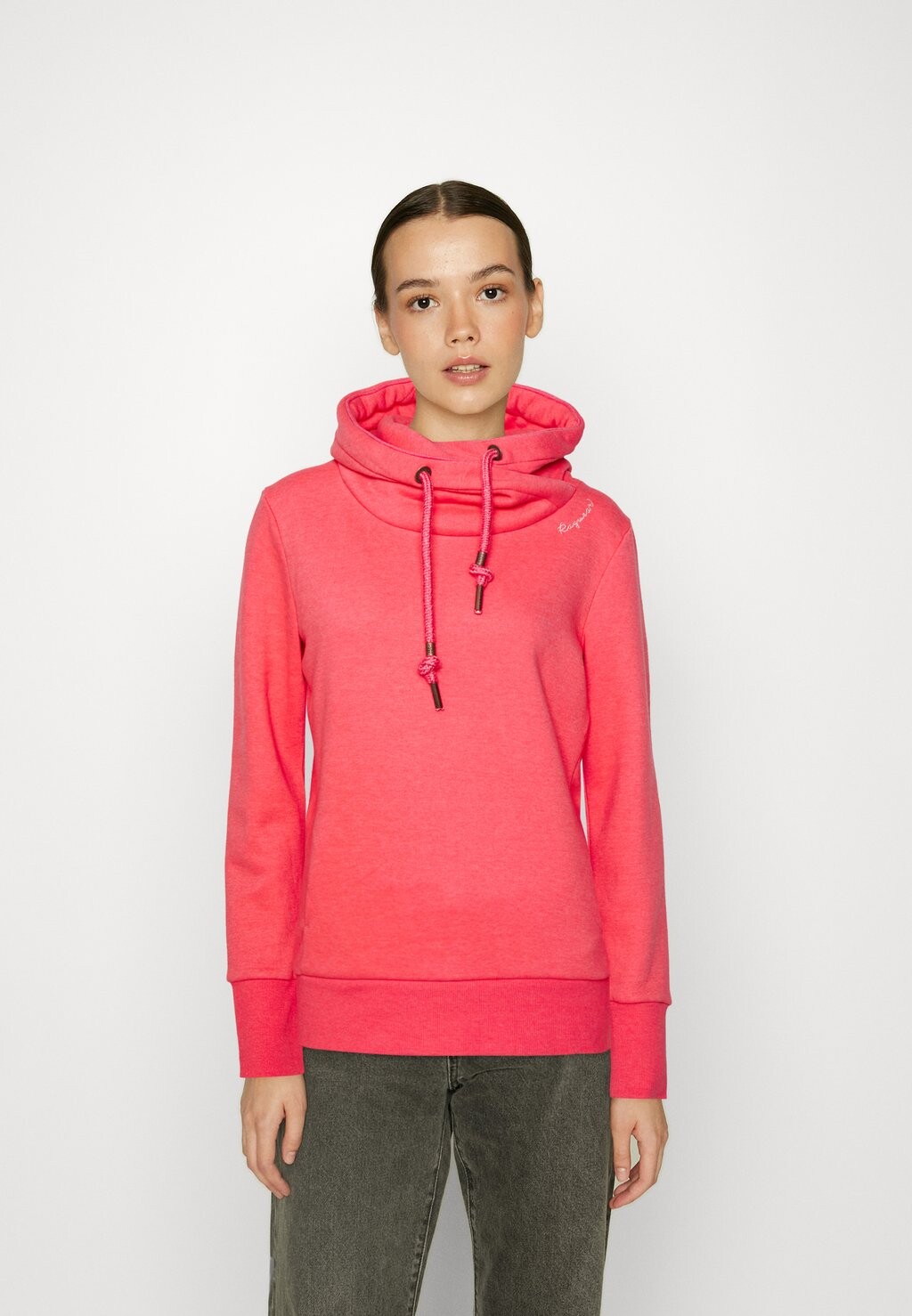 

Толстовка Ragwear, коралл