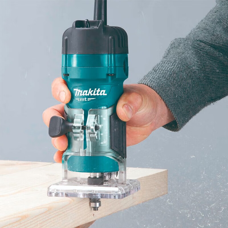 Обрезной станок Makita M3700B, 530W