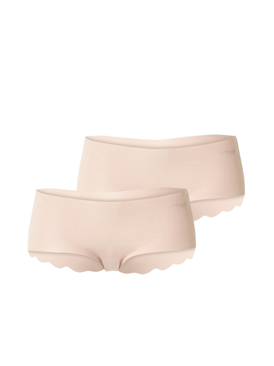 

Шорты SLOGGI Boyshorts ZERO Modal 2.0 H, светло-коричневый