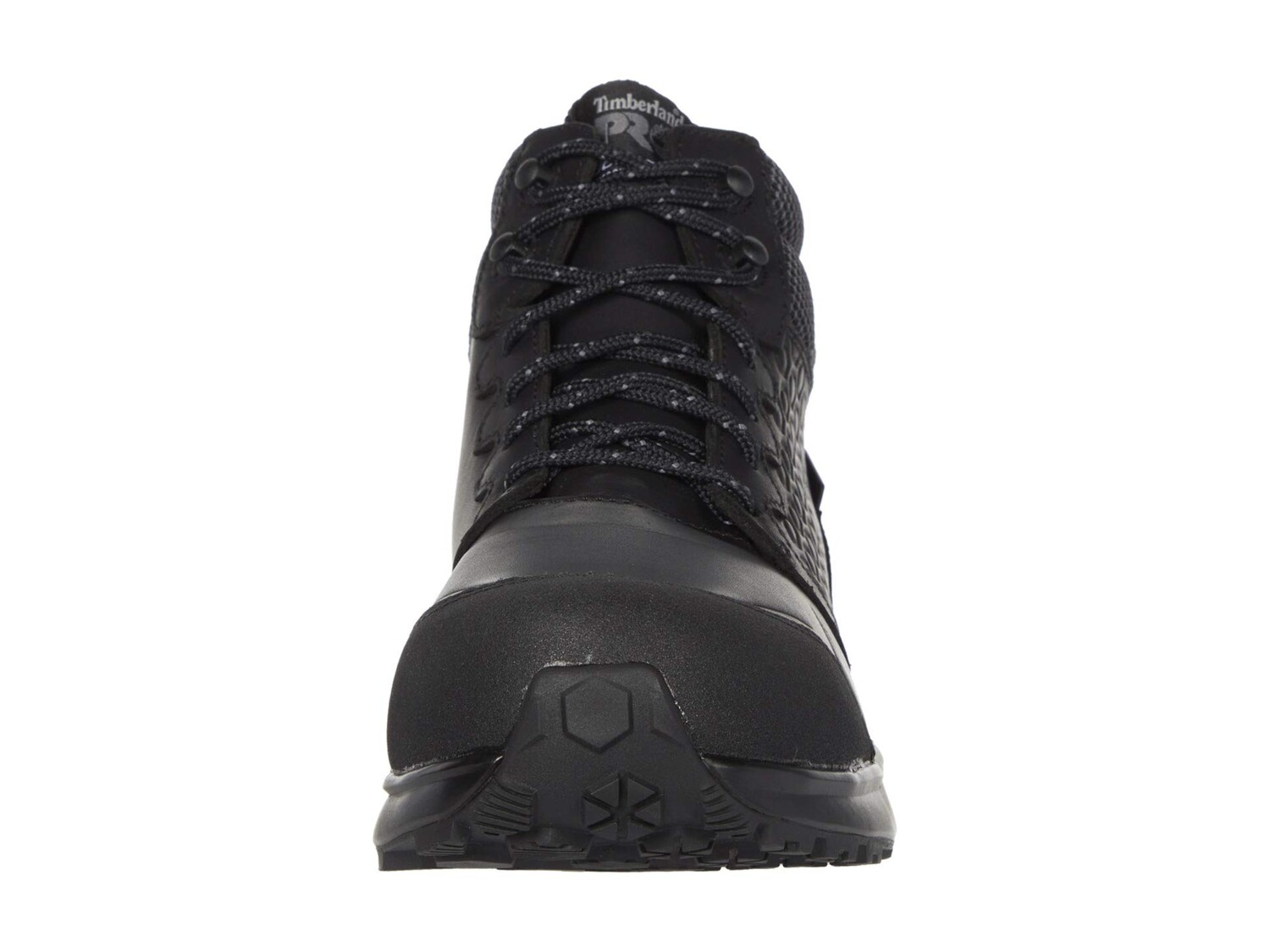 

Ботинки Timberland PRO Reaxion Mid Composite Safety Toe Waterproof