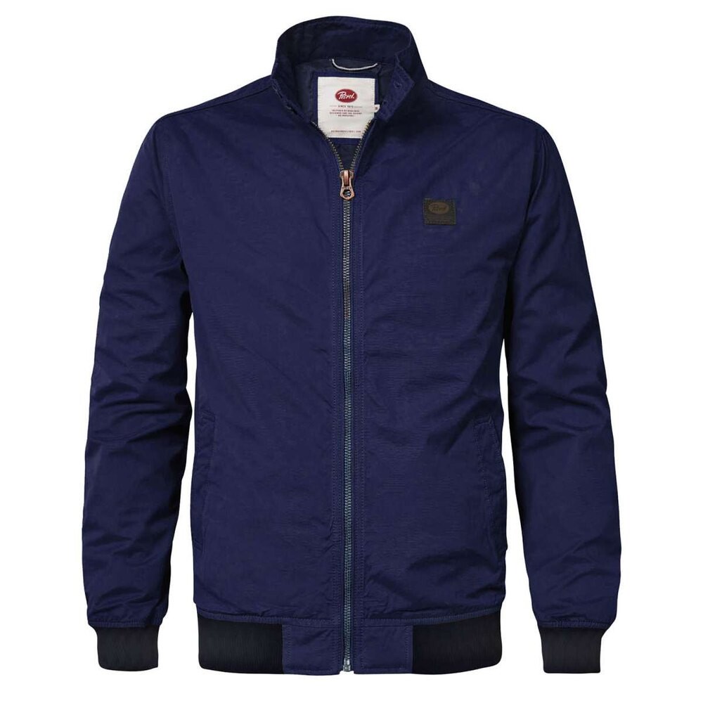 

Куртка Petrol Industries M-1020-JAC125 Twill, синий