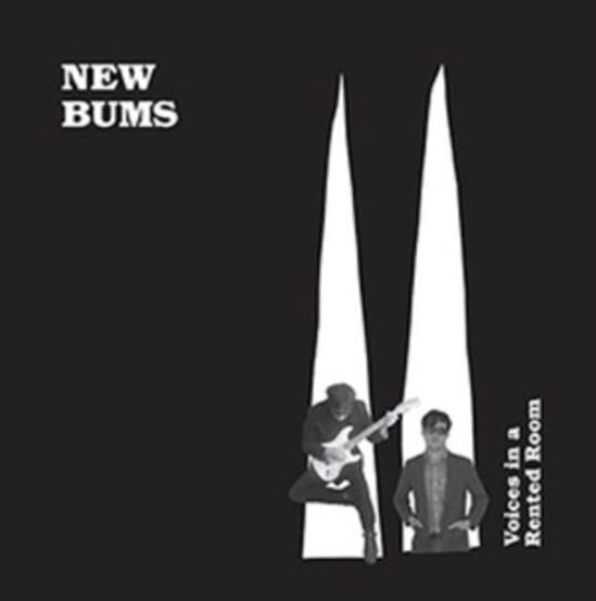 

Виниловая пластинка New Bums - Voices in a Rented Room