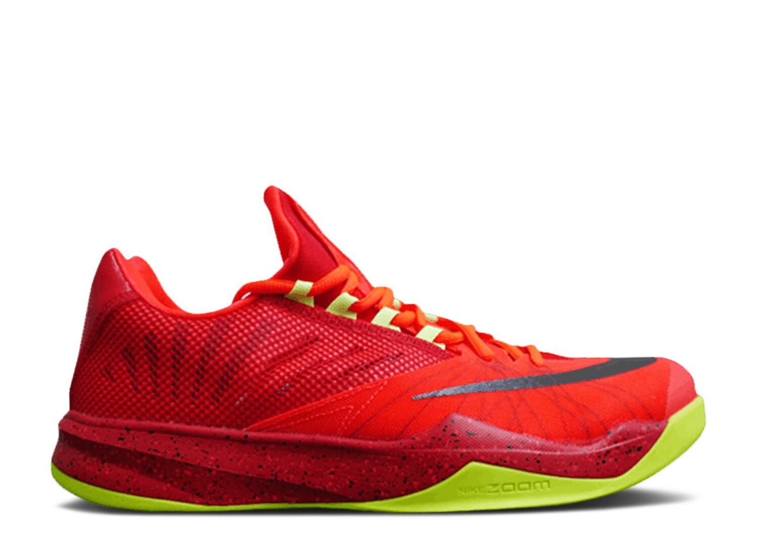 

Кроссовки Nike Zoom Run The One Pe 'James Harden', красный