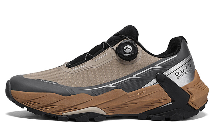 

Кроссовки мужские Lifestyle Shoes Men Low-Top Cisuo, черный