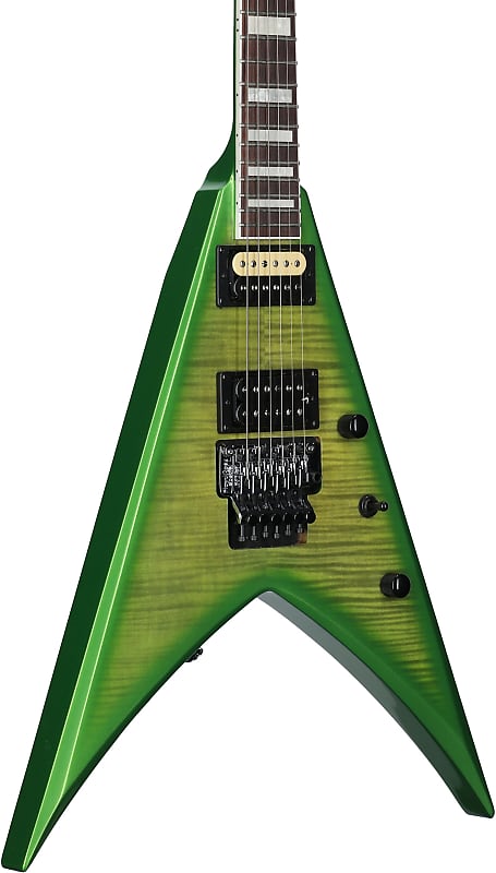 

Электрогитара Jackson X Series Signature Scott Ian King