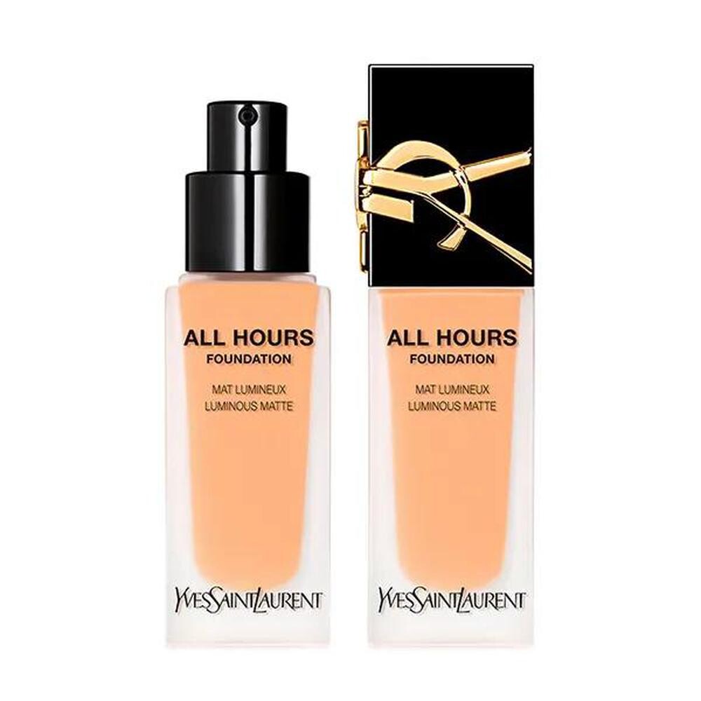 

Тональный крем Yves Saint Laurent All Hours, LN9