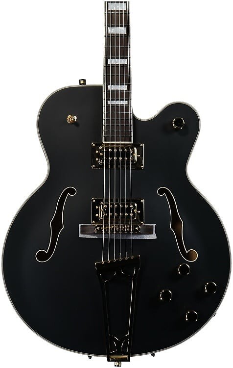 

Электрогитара Gretsch G5191 Tim Armstrong Signature - Black