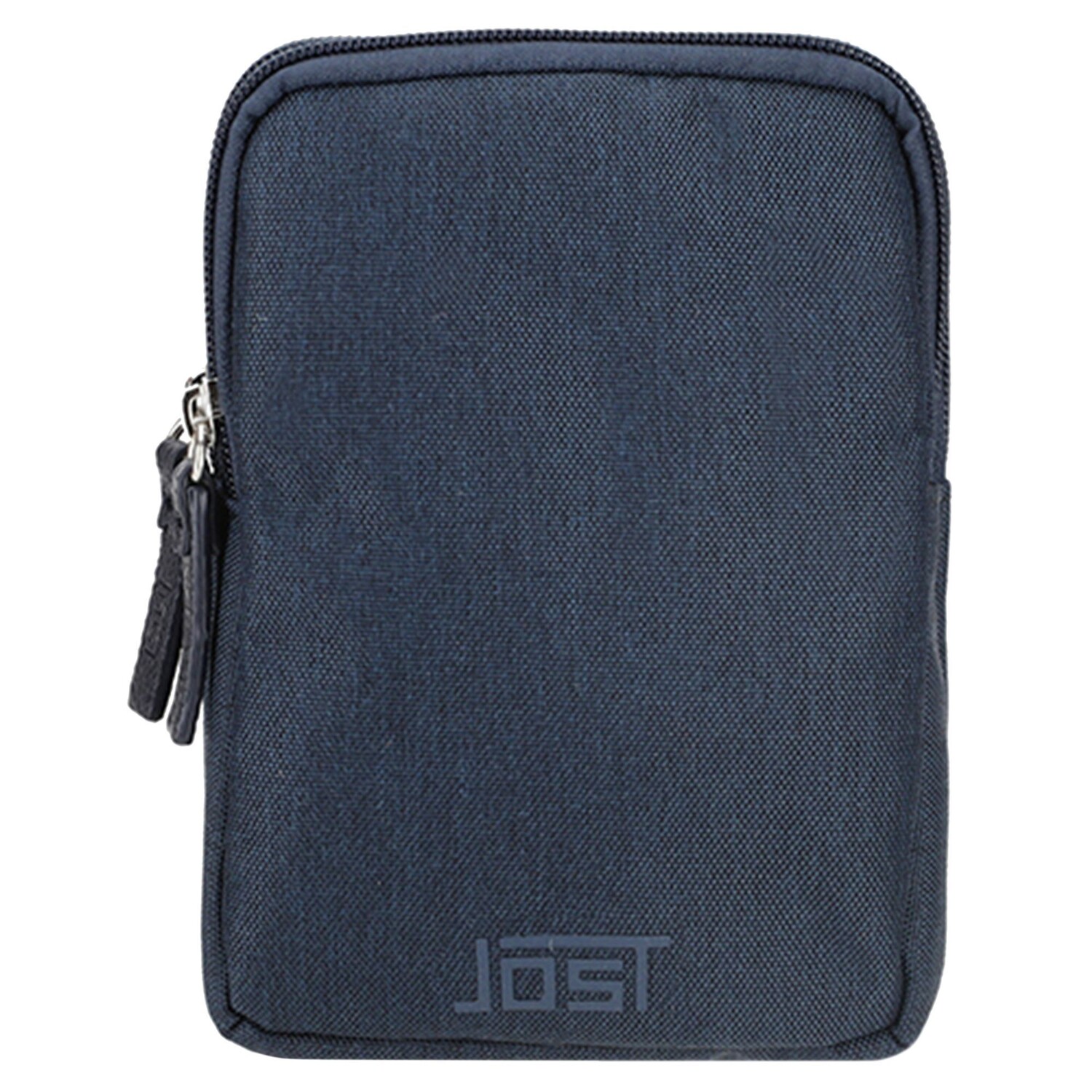 

Сумка Jost Bergen Handtasche 12 cm, темно синий